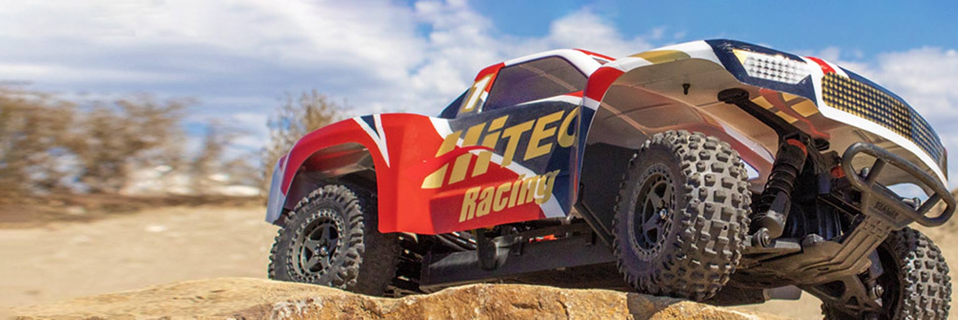 Shop Hitec Surface Servos