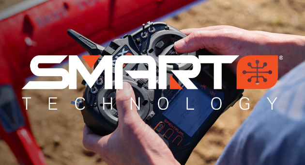 Spektrum Smart Technology