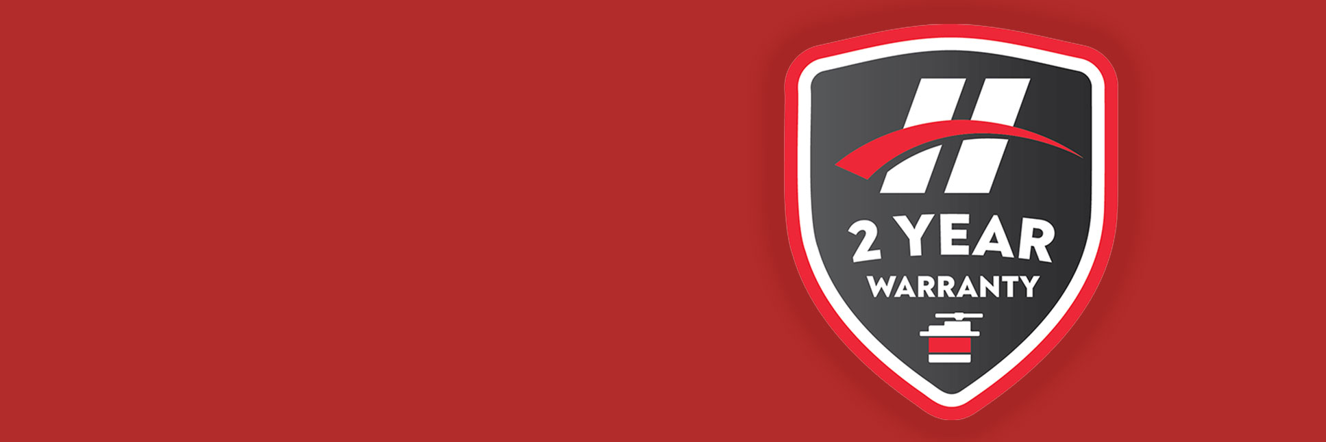 Hitec Warranty Message