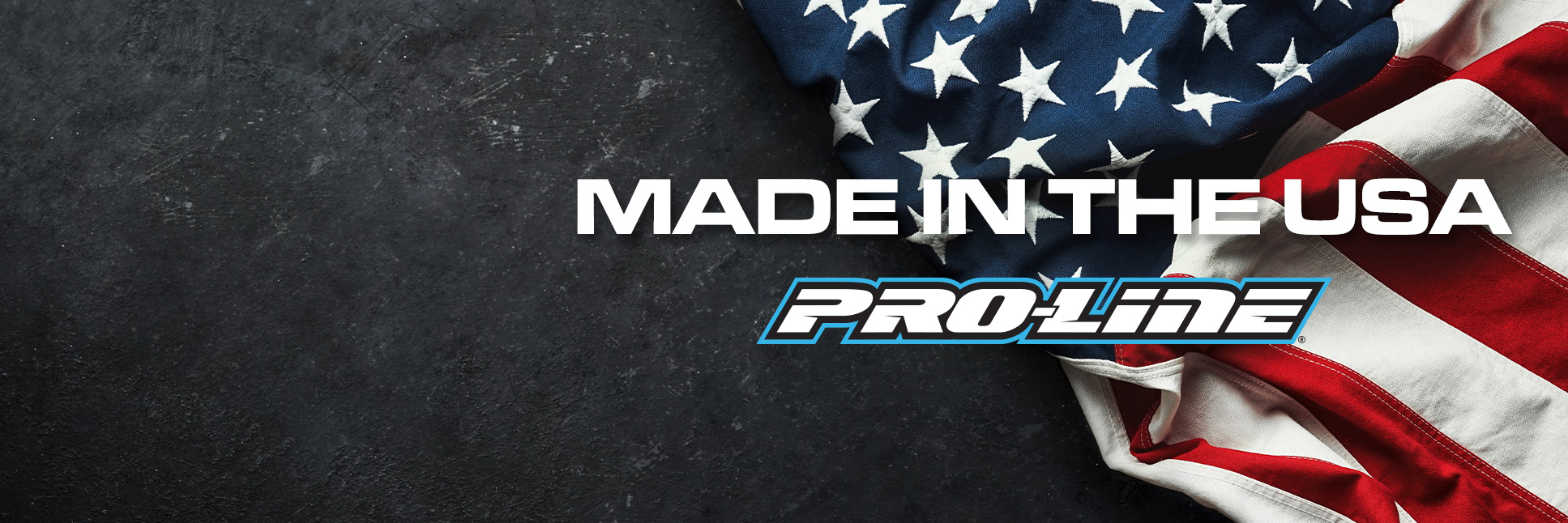 Pro-Line Logo | Accessories Made in the USA Pro-Line Logo | Accessories Made in the USA