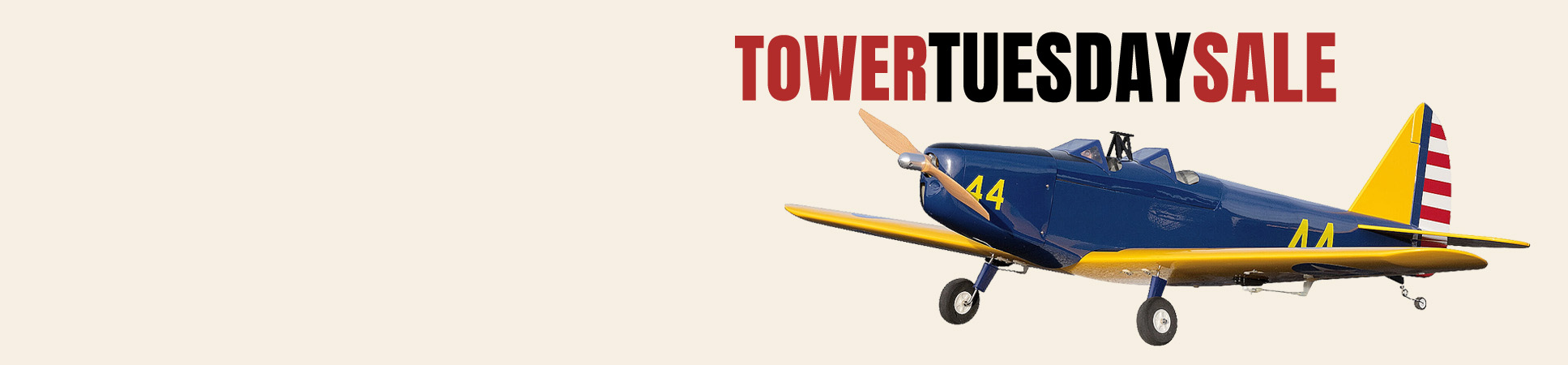 Tower Tuesday One Day Only Sale Item Tower Tuesday One Day Only Sale Item