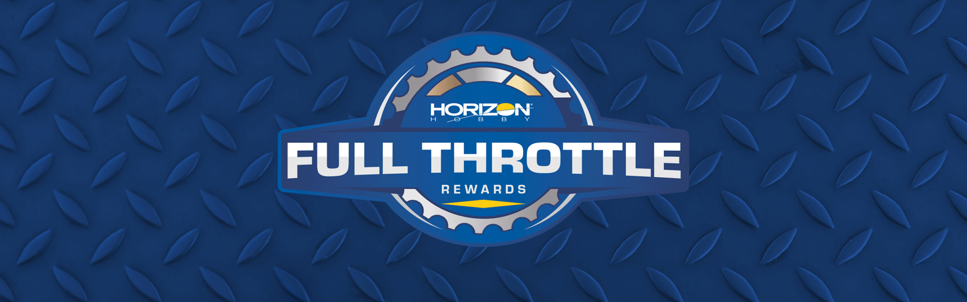 Full Throttle Rewards Gif