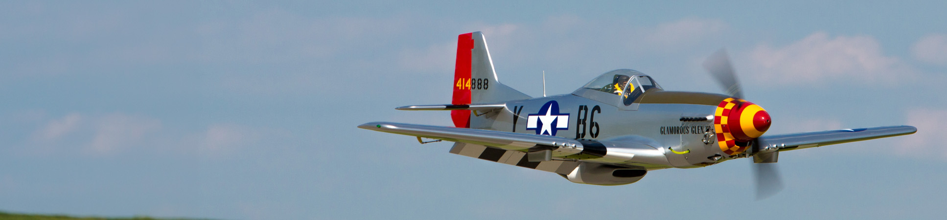 gas engines for RC airplanes blog