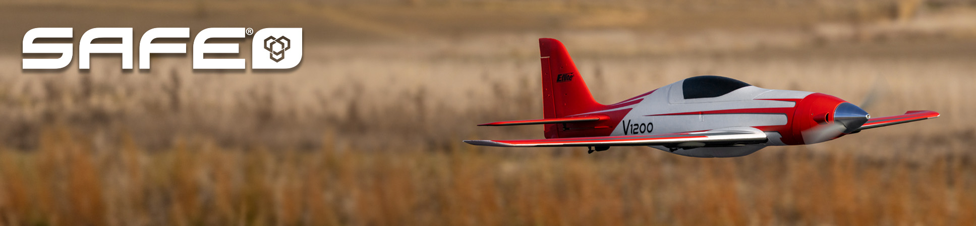 does safe work in all rc airplanes banner