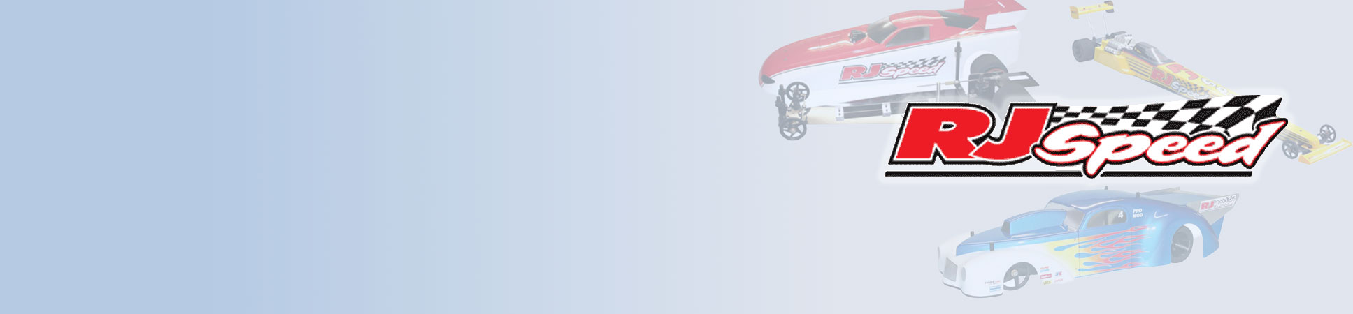 Shop RJ Speed Products