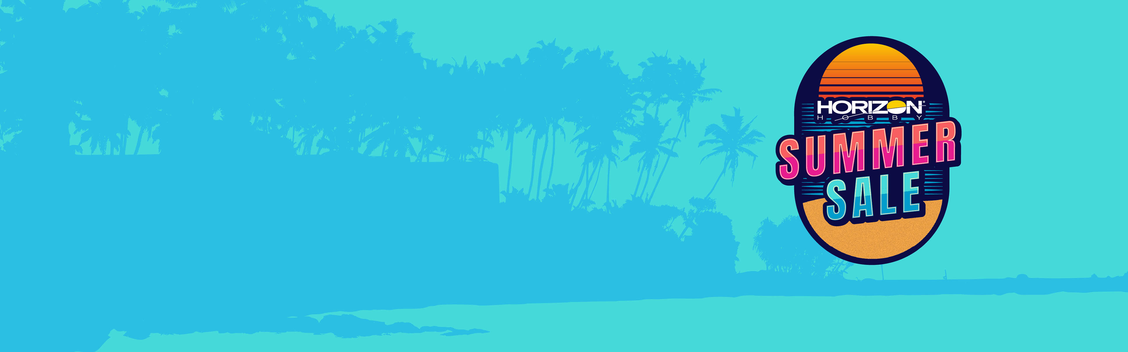 Summer Sale Promo 2025