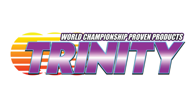 TRINTIY RACING JOINS HORIZON