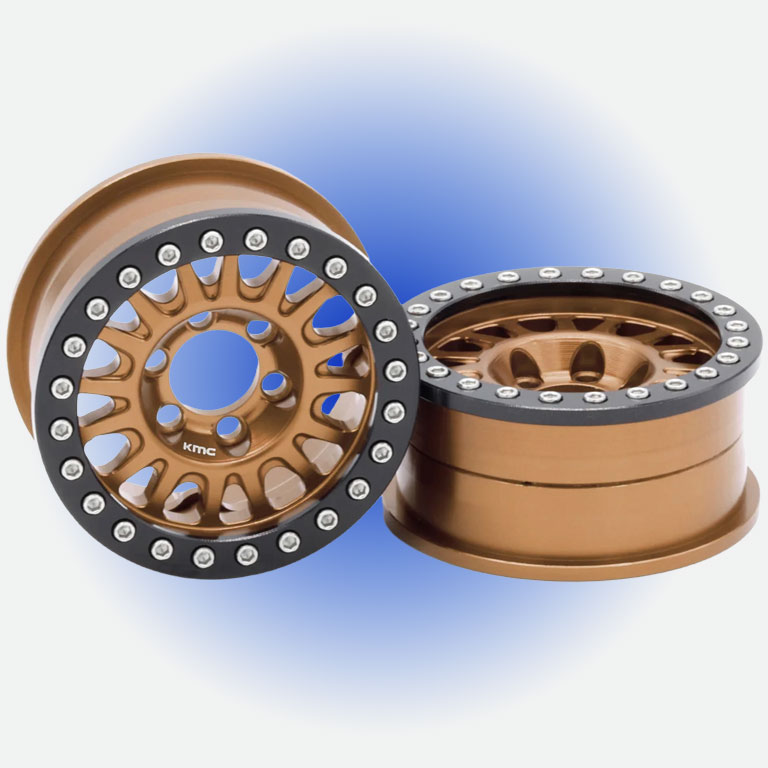 Shop Vanquish Tires and Wheels