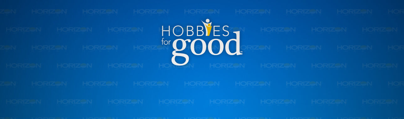 Hobbies for Good Hobbies for Good