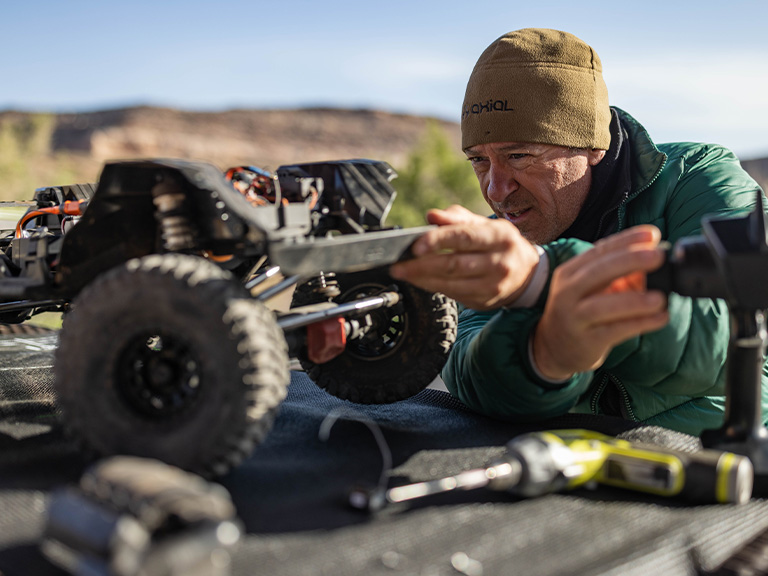 Proven Tips for RC Suspension Tuning