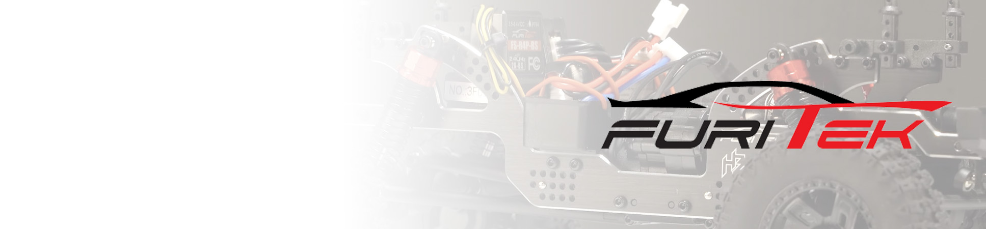 Tower Hobbies Shop Furitek Products