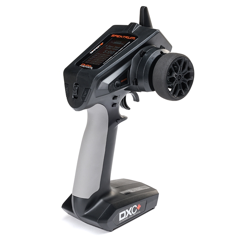 Spektrum DXC+ 12-Channel DSMR+ Transmitter