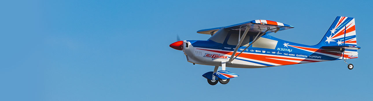 Learn to Fly RC Learn to Fly RC