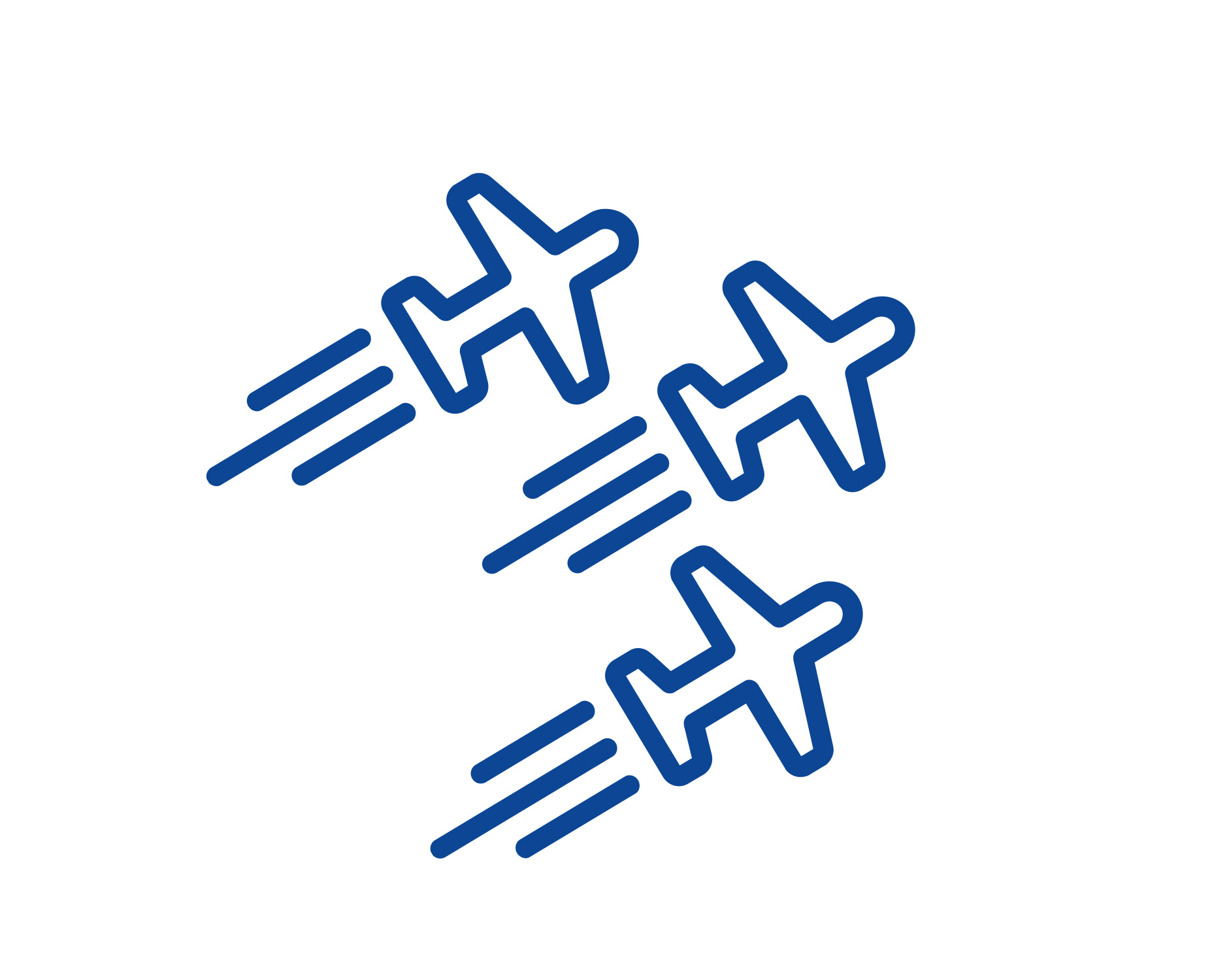 Voller Airshow-Zugang