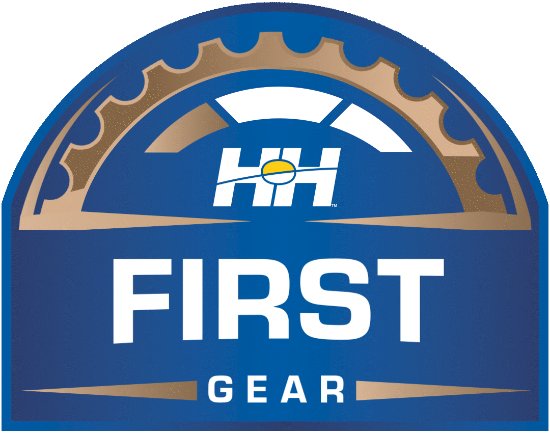 First Gear
