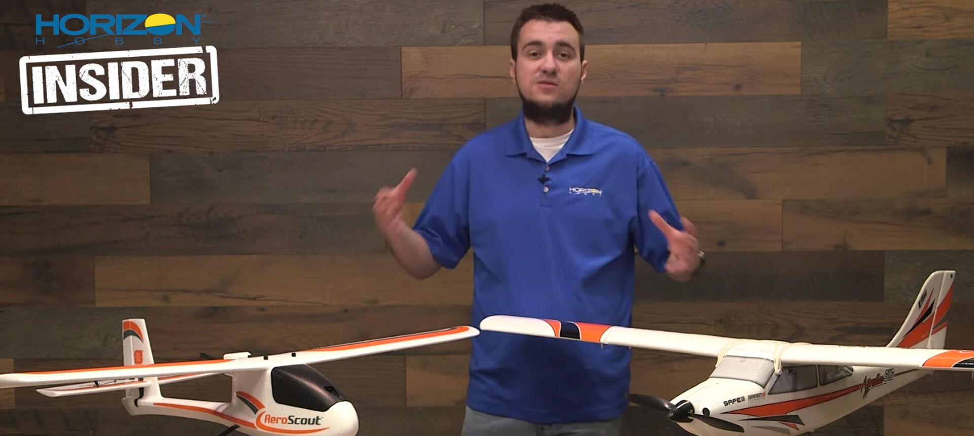 Best Beginner RC Planes for 2020!