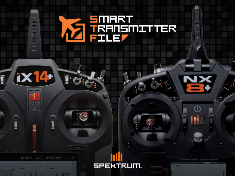 Smart Transmitter File Changes Everything