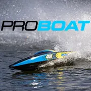 Pro Boat