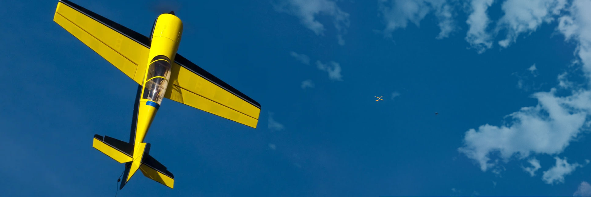 Castle Airplane Electronics