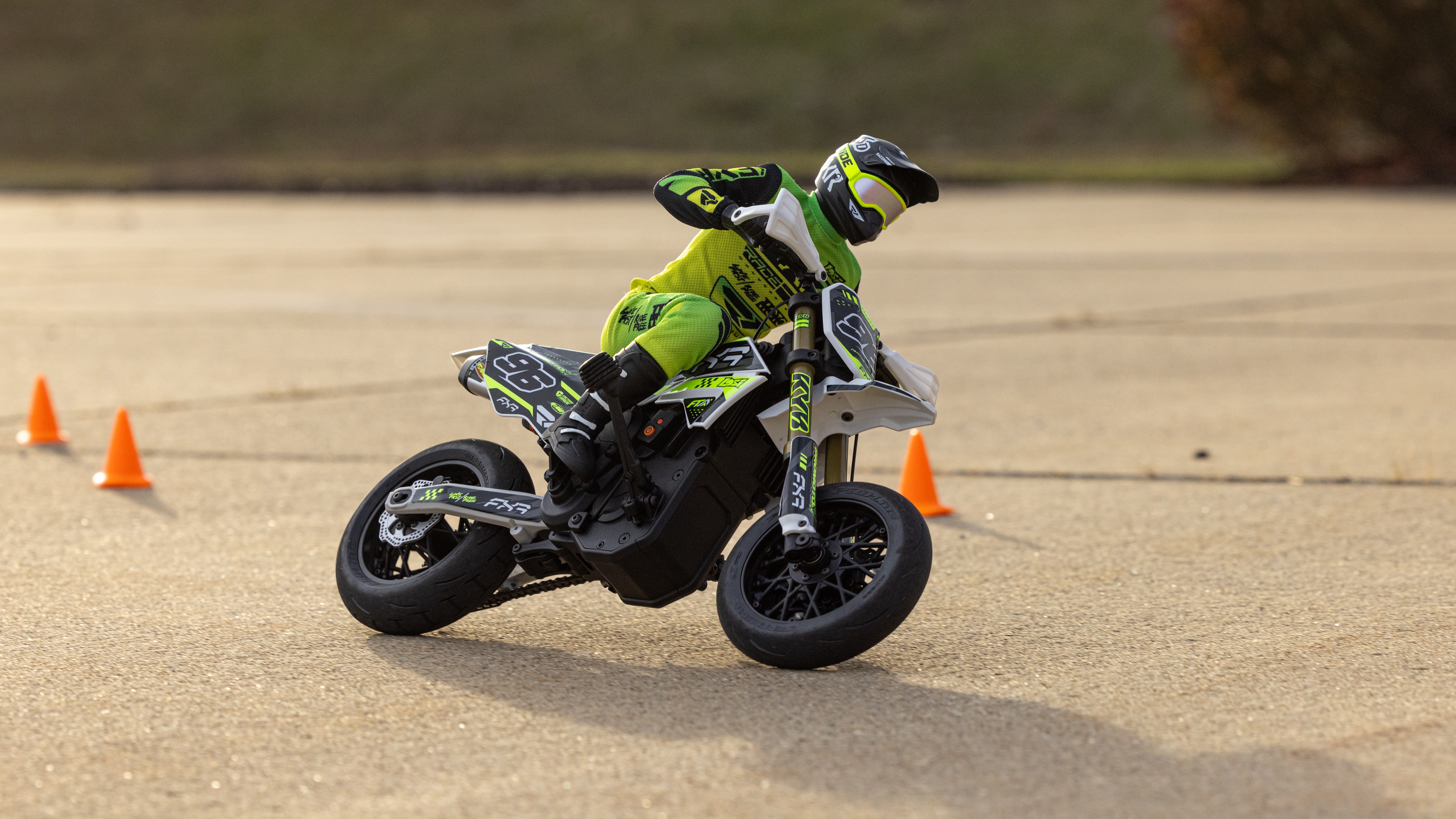 Losi Promoto SM