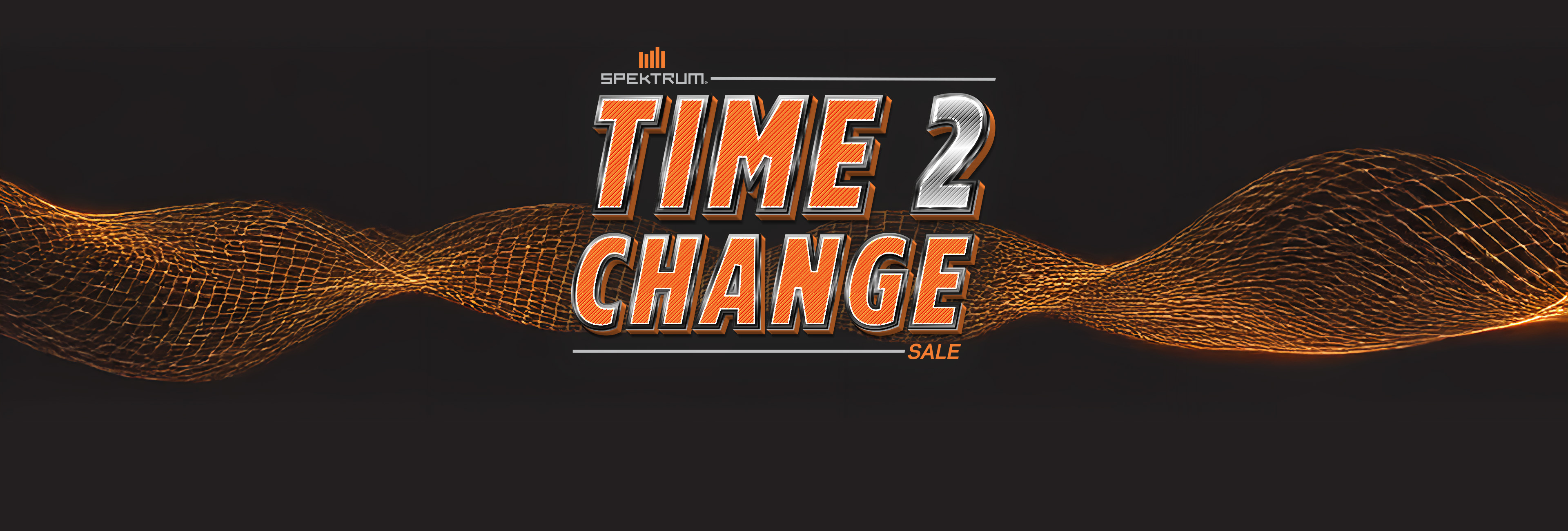 TIME 2 CHANGE