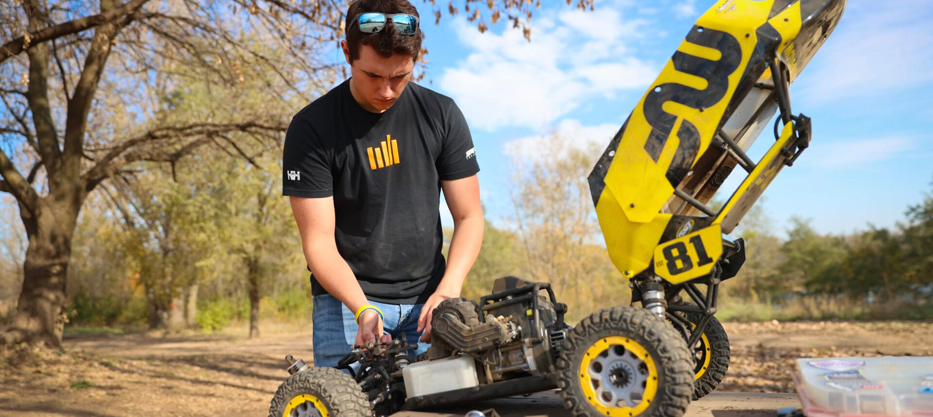 Remote Control Cars for Adults