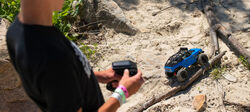 Rediscover the Joy of Hobbies with Remote Control Cars