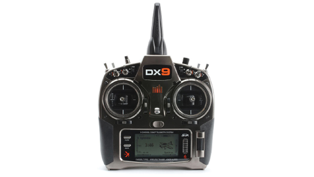 Spektrum DX9 Air Transmitter