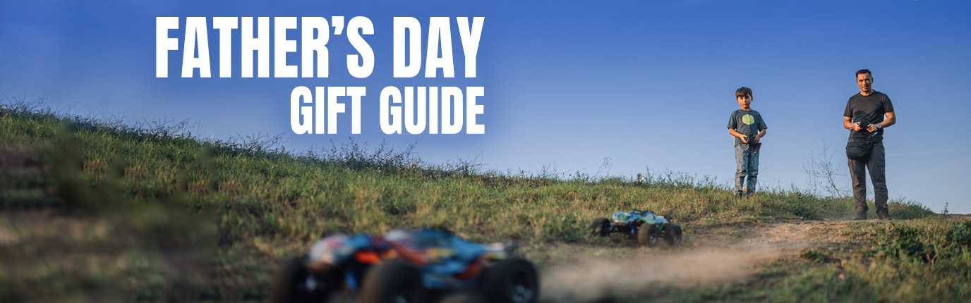 Shop Tower Hobbies Father's Day Gift Guide