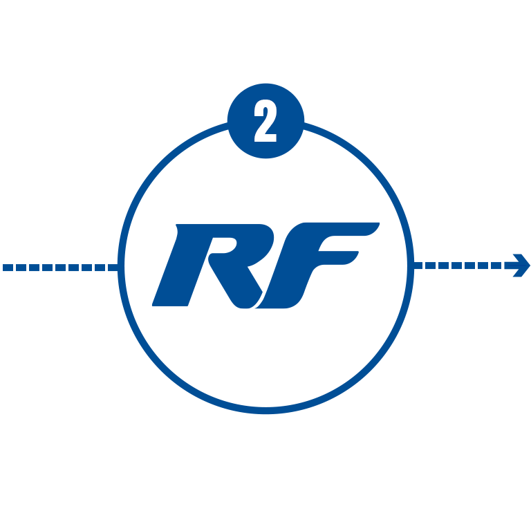 RealFlight RC Flight Simulator Logo