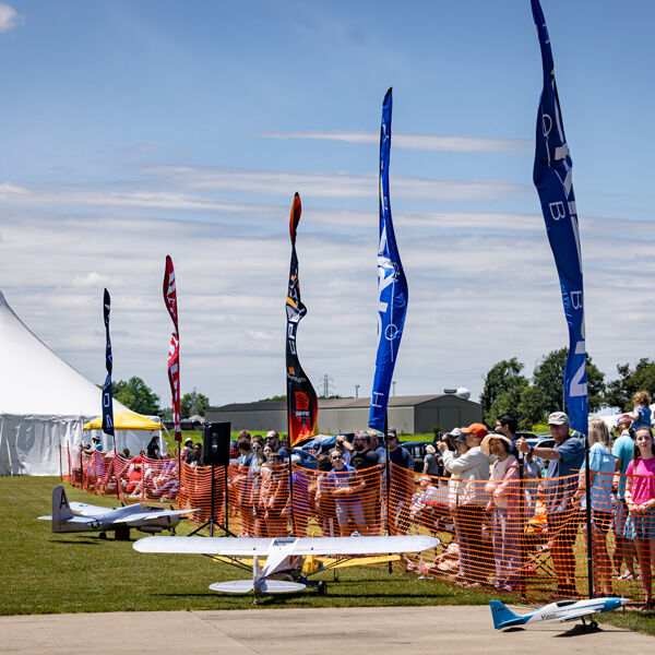 Find Even More RC Events or Flying Fields Near You