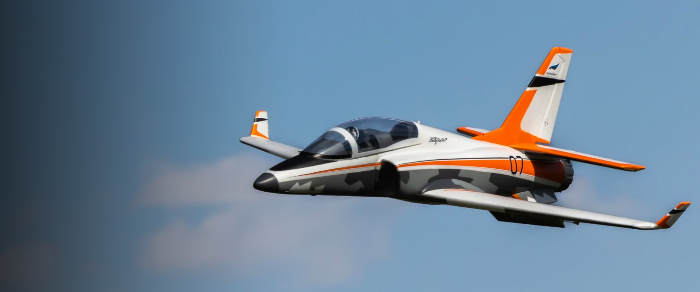 Viper 70mm EDF Jet Viper 70mm EDF Jet