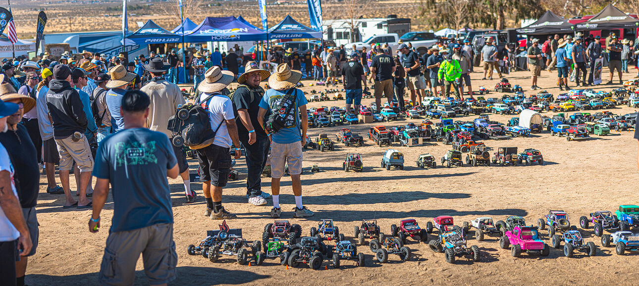 RC events sometimes require travel by air and you'll want your RC car tools