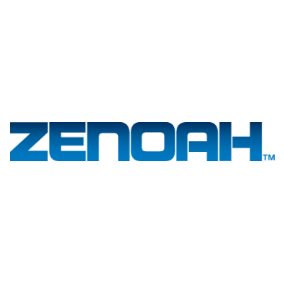 Zenoah Logo