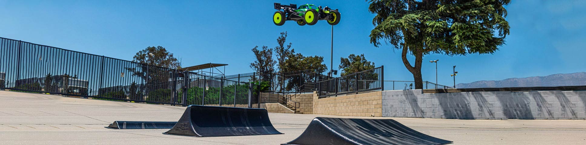 Finding Your RC Passion