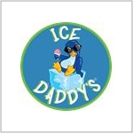 Ice Daddy's Logo