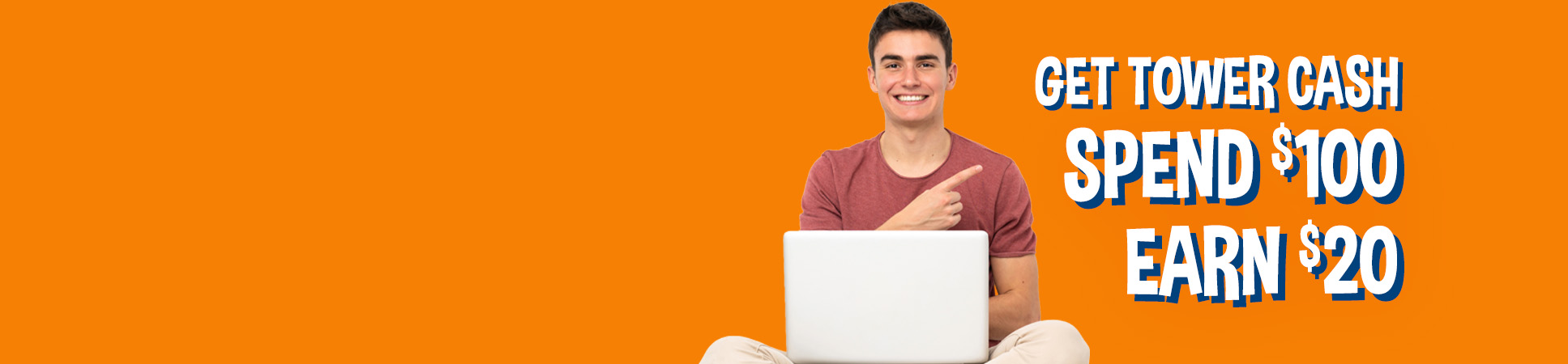 Earn Tower Cash Now Earn Tower Cash Now