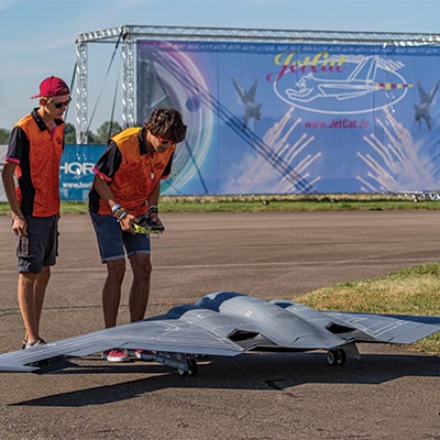 Horizon Hobby AirMeet