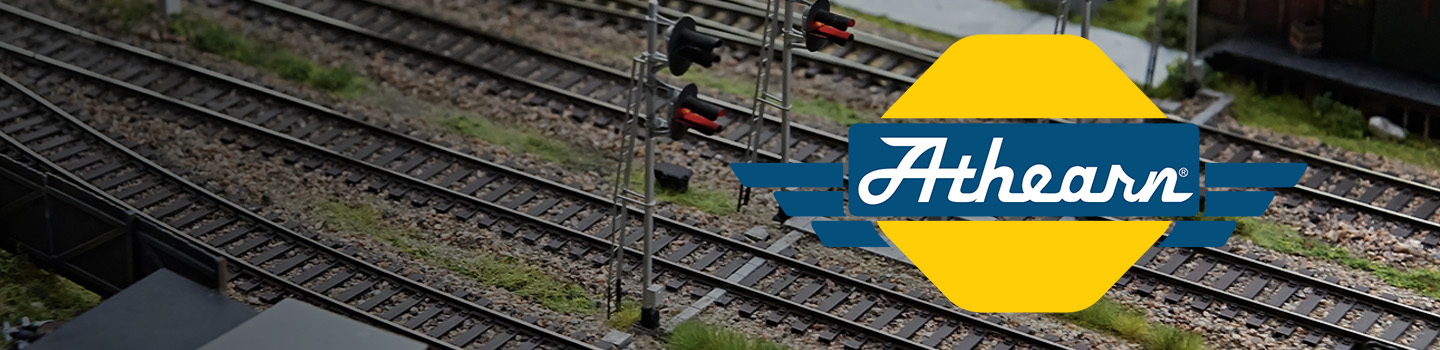 Athearn Athearn