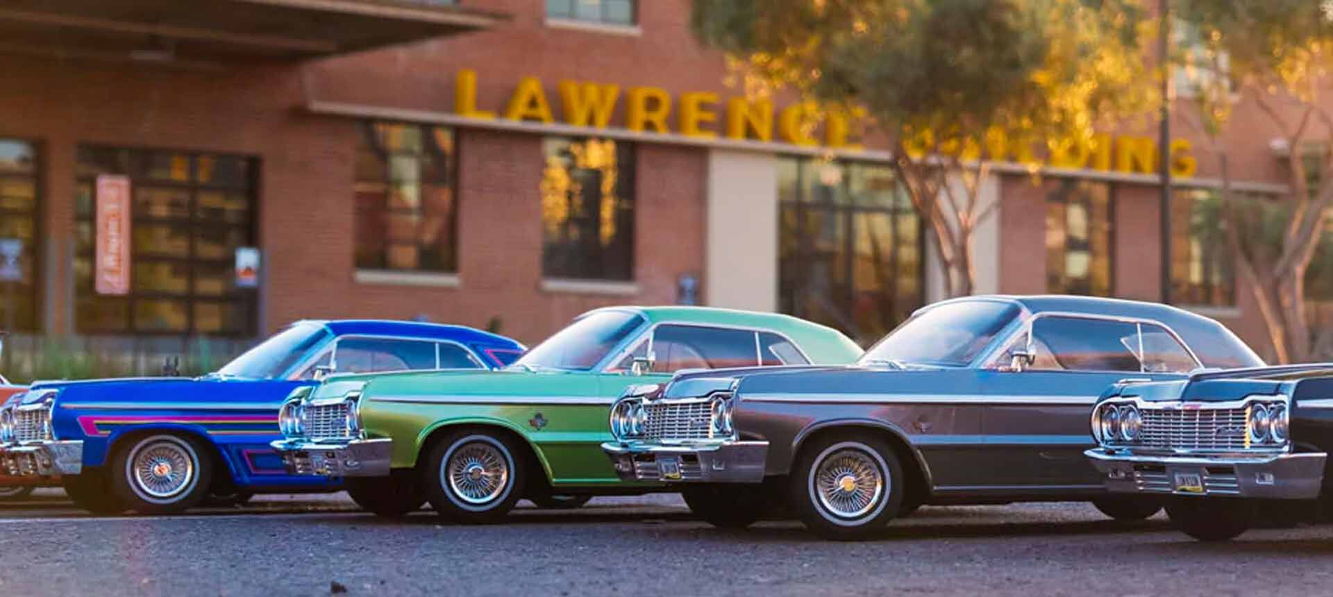 RC Lowriders â History, Design, and Culture