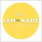 The Lemonade Stand Logo