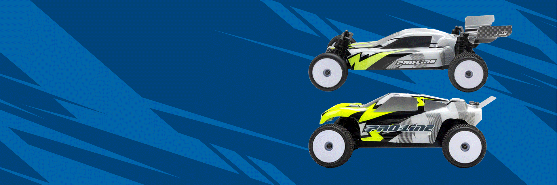 Pro-Line New Releases Pro-Line New Releases