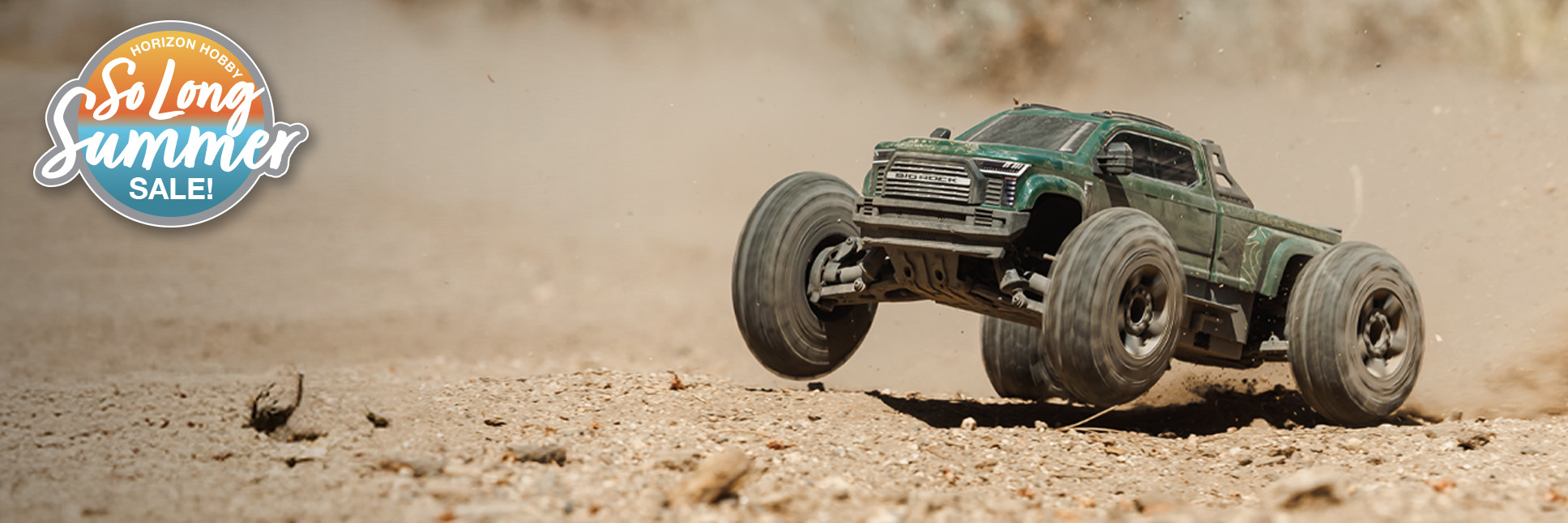 Rc Truck for Backyard Racing: Ultimate Speed and Fun Guide