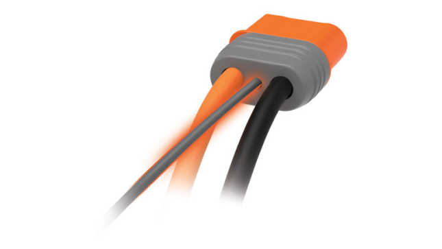 One Simple Connection