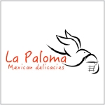 La Paloma Logo