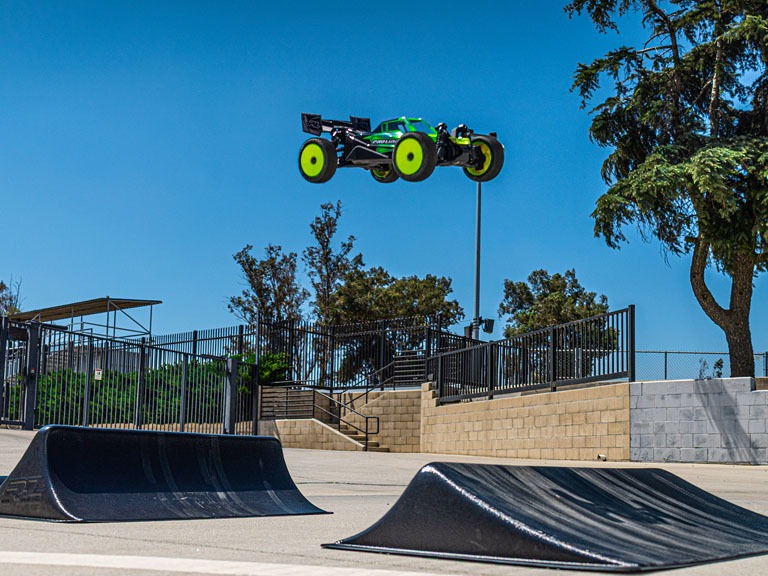 Finding Your RC Passion