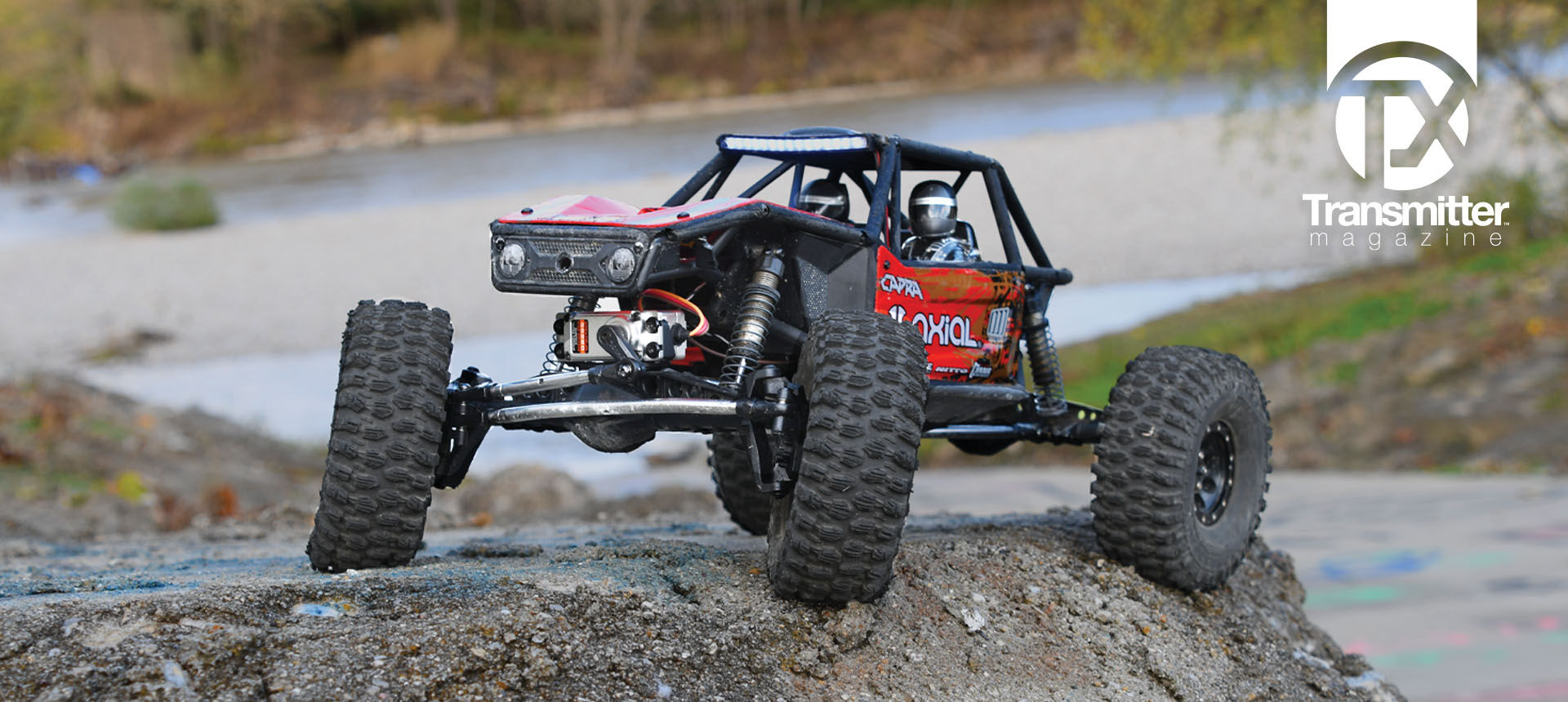 Spektrum Servo Options That Wonât Steer You Wrong