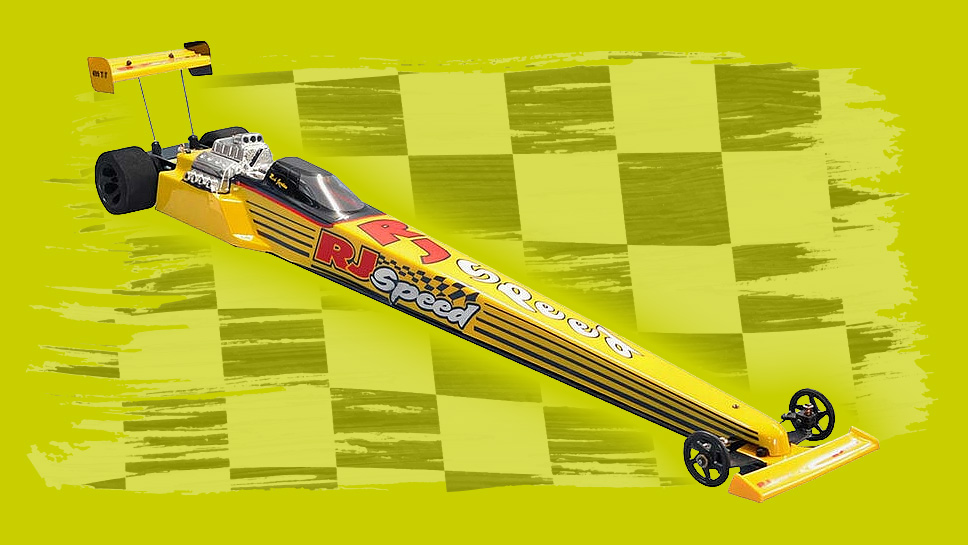 Shop RC Drag Cars