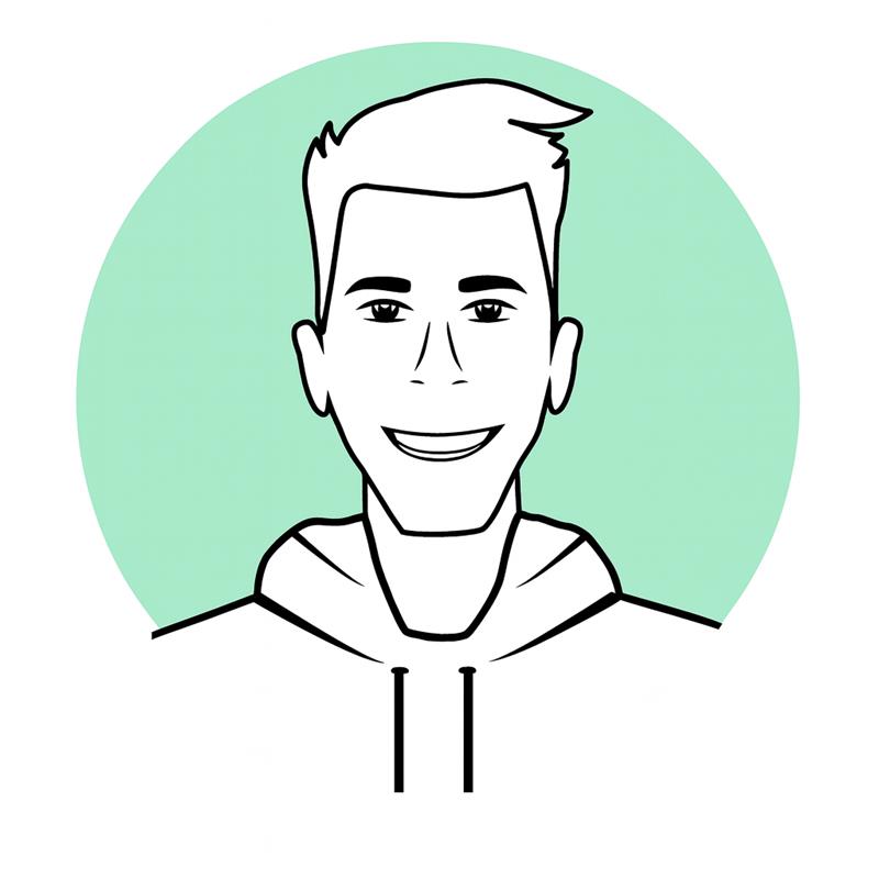 Cody Siler Horizon Hobby