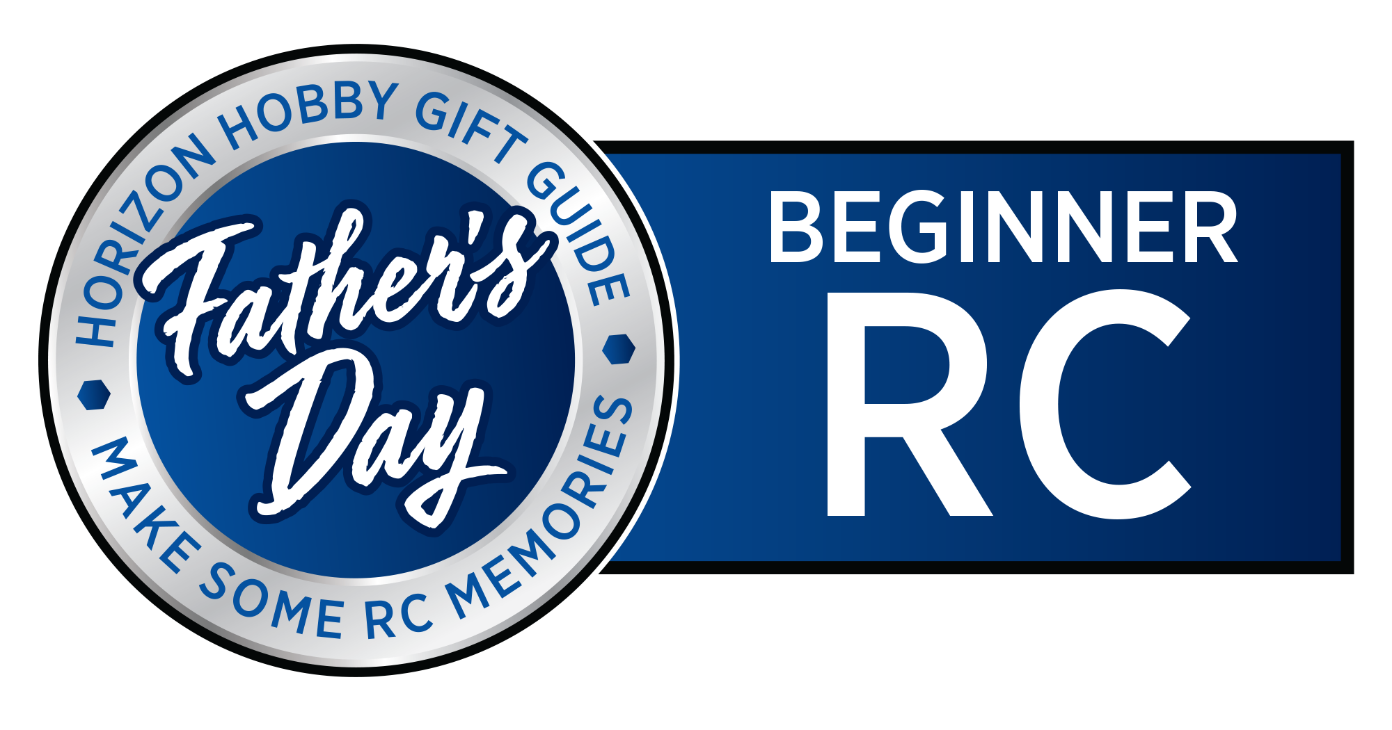 Father's Day Sale RC Gift Guide - Beginner RC Logo Father's Day Sale RC Gift Guide - Beginner RC Logo